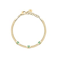 Bracelet Morellato Femme Gioia in Acier Cristallo SAVY31 - SAVY31